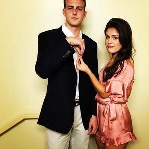 Meet your Posher, Jackson